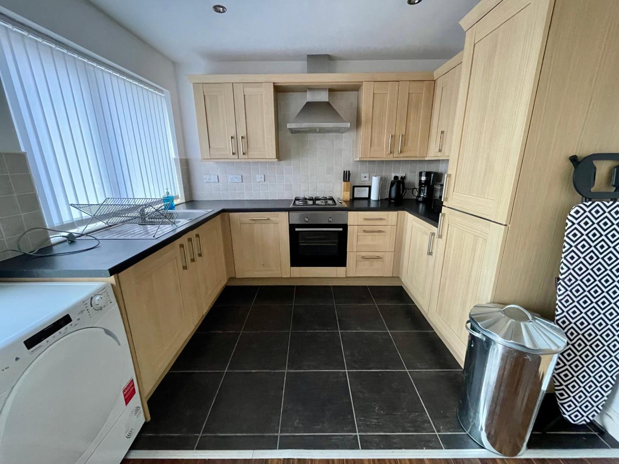 2 Bedroom City-Centre Apartment With Free Parking Belfast Zewnętrze zdjęcie
